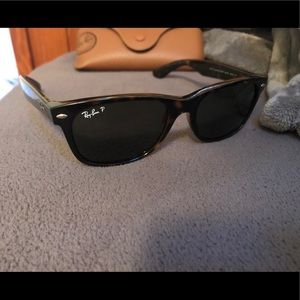 Ray ban sunglasses